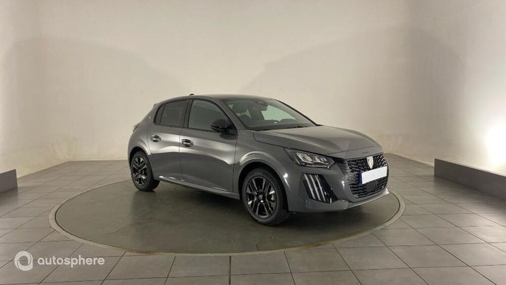 208 e- 136ch 50 kWh Envy 2026 occasion 86000 Poitiers