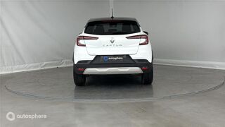 Captur 1.0 TCe 90ch Evolution 2023 occasion 59820 GRAVELINES