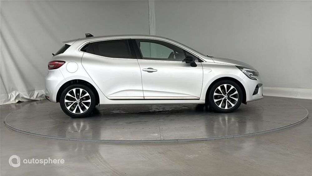 Clio 1.0 TCe 90ch Techno 2023 occasion 59820 GRAVELINES