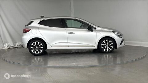 Clio 1.0 TCe 90ch Techno 2023 occasion 59820 GRAVELINES