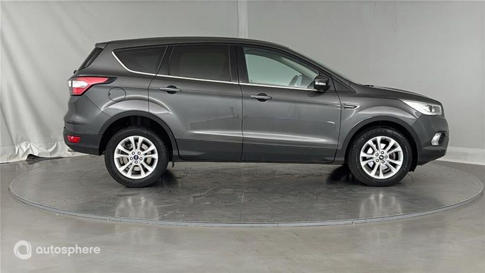 Kuga 1.5 TDCi 120ch Stop&Start Titanium 4x2 Powershift 2019 occasion 59400 Cambrai