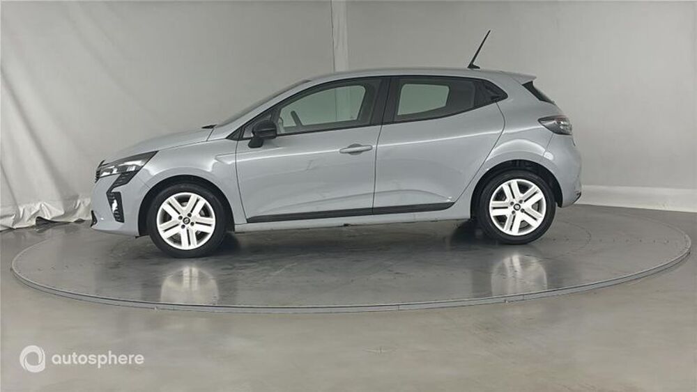 Clio 1.5 Blue dCi 100ch Evolution - 24 2025 occasion 62218 Loison-sous-Lens