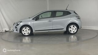 Clio 1.5 Blue dCi 100ch Evolution - 24 2025 occasion 62218 Loison-sous-Lens