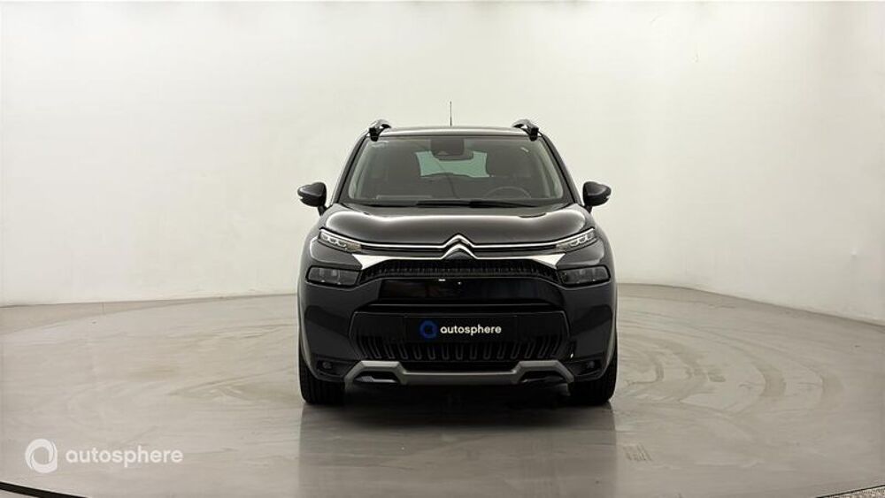 C3 Aircross PureTech 110ch S&S Shine 2023 occasion 16700 RUFFEC