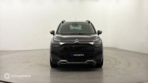 C3 Aircross PureTech 110ch S&S Shine 2023 occasion 16700 RUFFEC