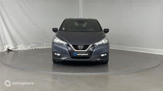 Micra 1.0 DIG-T 117ch N-Sport 2019 occasion 59600 Maubeuge
