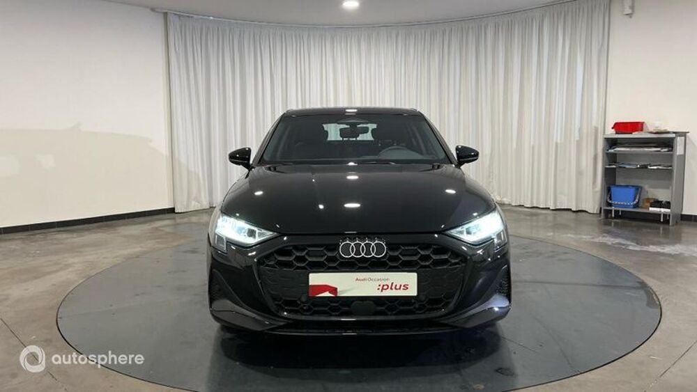 A3 1.5 TFSI e 204ch PHEV Design S tronic 6 2026 occasion 51100 Reims