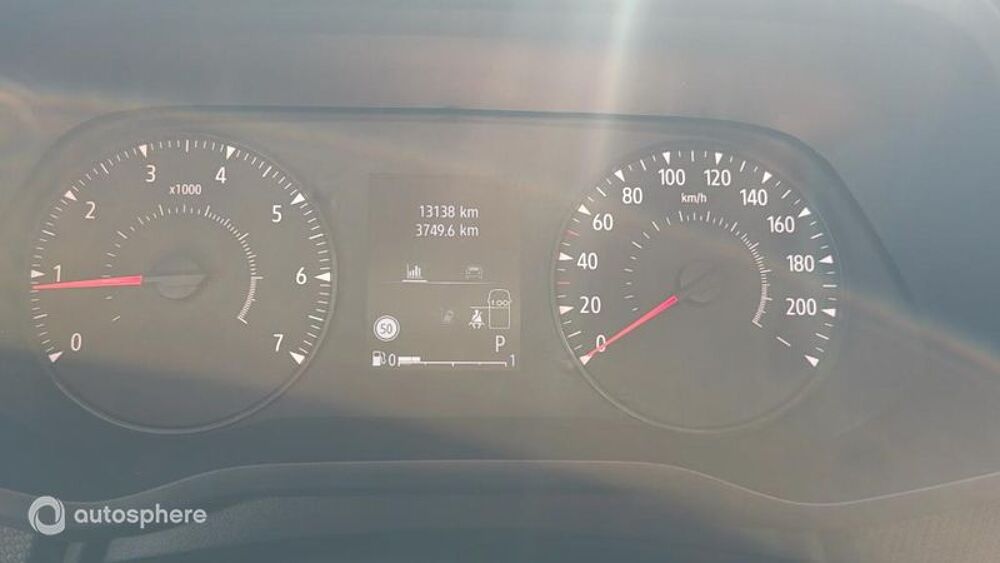 Trafic Grand 2.0 Blue dCi 150ch Evolution auto -25 2025 occasion 73230 Saint-Alban-Leysse