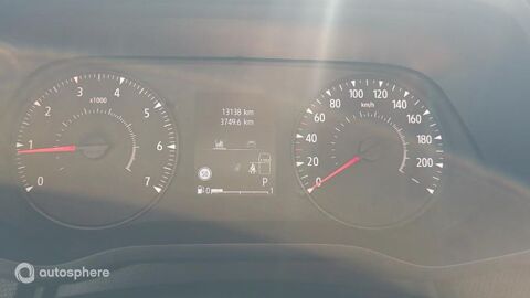Trafic Grand 2.0 Blue dCi 150ch Evolution auto -25 2025 occasion 73230 Saint-Alban-Leysse