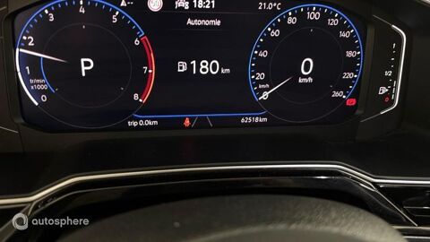 Taigo 1.0 TSI 110ch Style DSG7 2023 occasion 51100 Reims