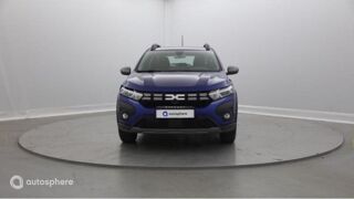 Sandero 1.0 TCe 90ch Stepway Expression -24 2024 occasion 59320 Sequedin