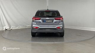 i20 1.2 84ch Intuitive 2019 occasion 02000 Laon