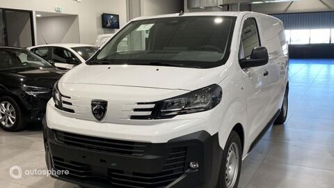 Annonce voiture Peugeot Expert 32999 €