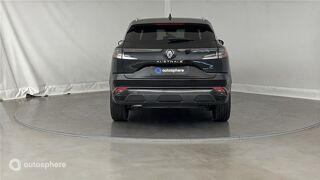 Austral 1.2 E-Tech full hybrid 200ch Iconic 2023 occasion 62114 Sains-en-Gohelle