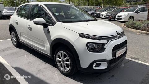 C3 1.2 PureTech 83ch S&S YOU 2023 occasion 37400 AMBOISE