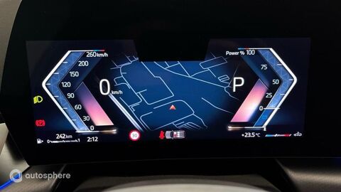 X1 xDrive23d 211ch M Sport 2023 occasion 59650 Villeneuve-d'Ascq