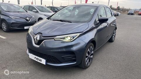Annonce voiture Renault Zo 14999 