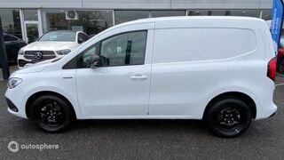 Citan e Long Pro 2025 occasion 60200 Compi&egrave;gne