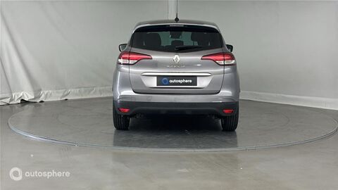 Sc&eacute;nic 1.7 Blue dCi 120ch Intens EDC 2020 occasion 62800 LIEVIN