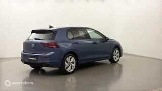 Golf 1.5 TSI EVO2 116ch VW Edition 2024 occasion 86000 Poitiers