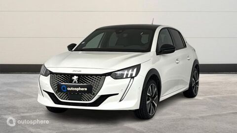 Annonce voiture Peugeot 208 15499 €