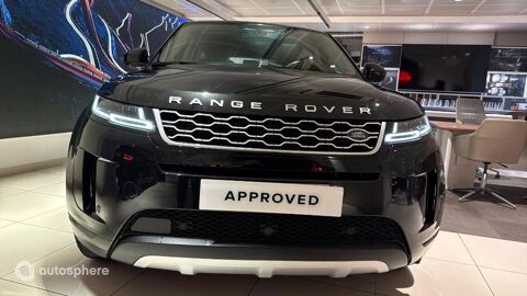 Range Rover Evoque 2.0 P 200ch Flex Fuel SE AWD BVA Mark III 2022 occasion 75019 Paris