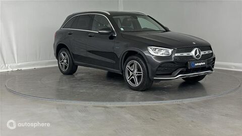 Classe GLC 300 de 194+122ch AMG Line 4Matic 9G-Tronic 2021 occasion 80136 Rivery