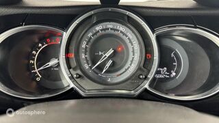 DS3 BlueHDi 100ch Sport Chic S&S 2017 occasion 63200 Riom