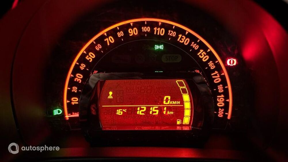 Twingo 1.0 SCe 65ch Equilibre 2023 occasion 59470 Wormhout
