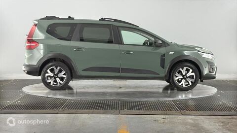 Jogger 1.0 ECO-G 100ch Extreme+ 7 places 2023 occasion 74100 Annemasse