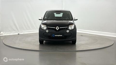 Twingo 1.0 SCe 70ch Limited Euro6c 2019 occasion 02500 Hirson