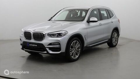 Annonce voiture BMW X3 43999 