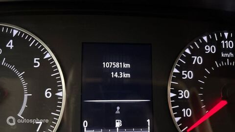 Duster 1.5 dCi 110ch Prestige 4X2 2018 occasion 62400 B&eacute;thune