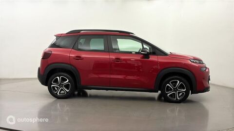 C3 Aircross PureTech 110ch S&S Feel Pack 2023 occasion 79000 Niort