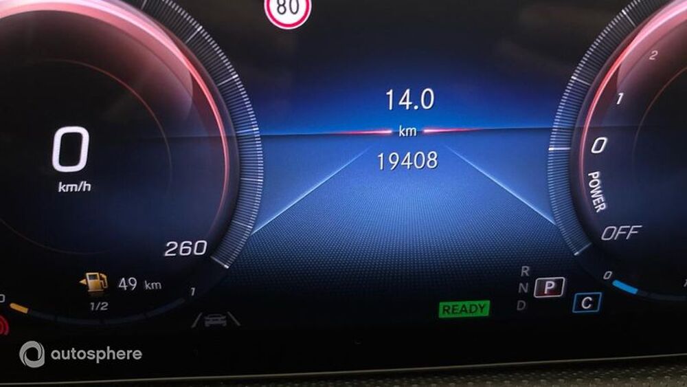 Classe A 250 e 160+102ch Progressive Line 8G-DCT 8cv 2021 occasion 63000 Clermont-Ferrand