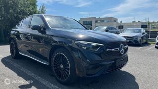 Classe GLC 220 d 197ch AMG Line 4Matic 9G-Tronic 2026 occasion 77144 Mont&eacute;vrain