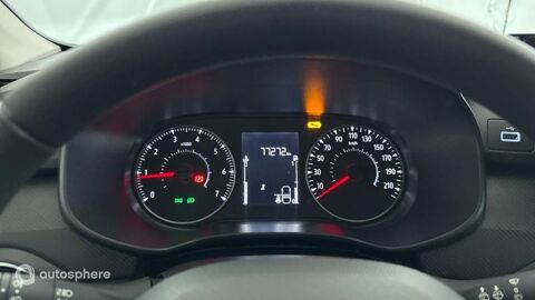 Sandero 1.0 SCe 65ch Essentiel 2021 occasion 51100 Reims