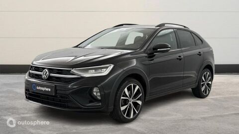 Volkswagen Taigo 1.0 TSI 116ch R-Line Edition DSG7 2025 occasion Magenta 51530
