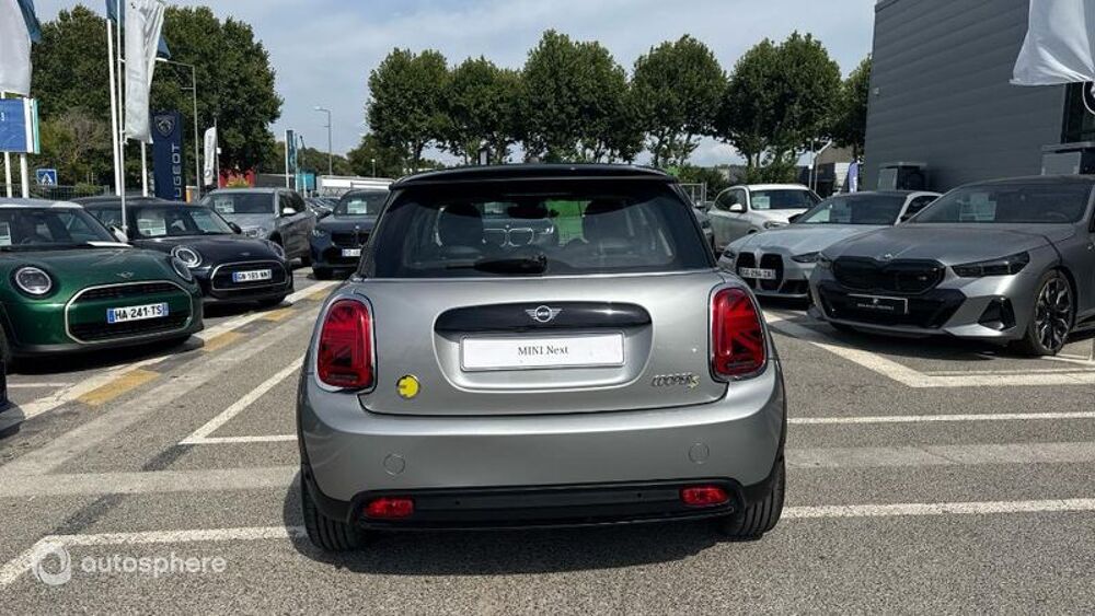 Cooper SE 184ch Edition Premium Plus BVA 5CV 2023 occasion 13100 Aix-en-Provence