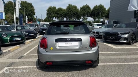 Cooper SE 184ch Edition Premium Plus BVA 5CV 2023 occasion 13100 Aix-en-Provence