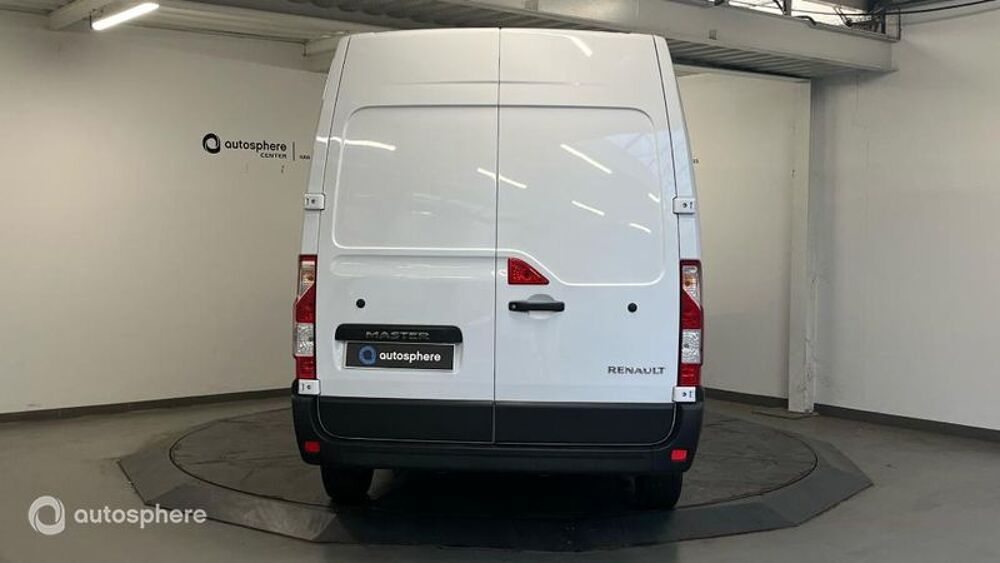 Master F3500 L2H2 2.3 Blue dCi 135ch Confort Euro6E 2024 occasion 44000 Nantes