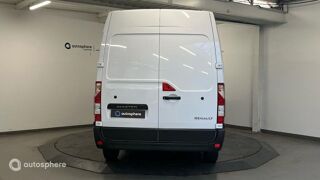 Master F3500 L2H2 2.3 Blue dCi 135ch Confort Euro6E 2024 occasion 44000 Nantes