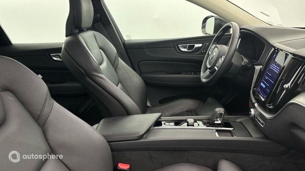 XC60 B4 197ch Start Geartronic 2022 occasion 16430 Champniers