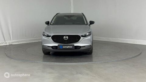 CX-30 2.0 e-SKYACTIV-X M-Hybrid 186ch Sportline 2022 2022 occasion 59223 Roncq
