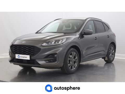 Ford Kuga 1.5 EcoBlue 120ch ST-Line 2021 occasion Cambrai 59400