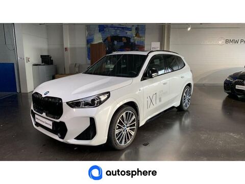 BMW X1 ixDrive30 313ch M Sport 2022 occasion Seclin 59113