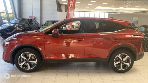 Qashqai e-POWER 190ch N-Connecta 2022 2023 occasion 08000 Charleville-Mézières
