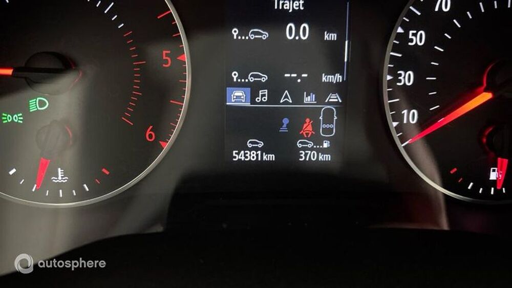 Captur 1.5 Blue dCi 95ch Business 2021 occasion 62220 Carvin