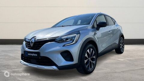 Annonce voiture Renault Captur 18999 