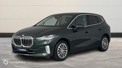 BMW Serie 2 225e 245ch xDrive Luxury DKG7 2023 occasion Villeneuve-d'Ascq 59650